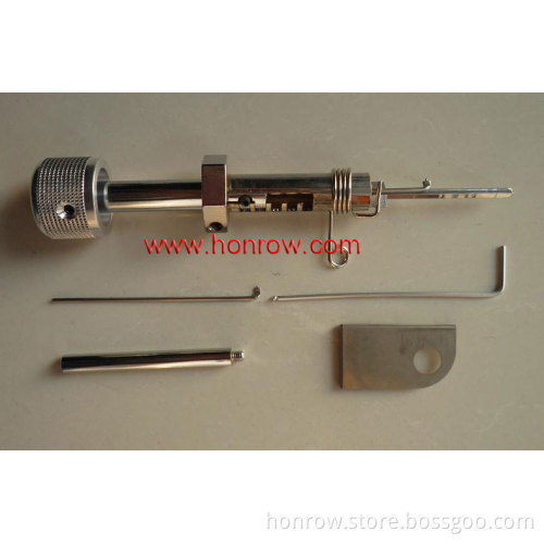 High Quality Israel muliti lock up left up Locksmiths